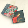 Birds Of Paradise Coasters Set Of 6 - For Sale Online UK