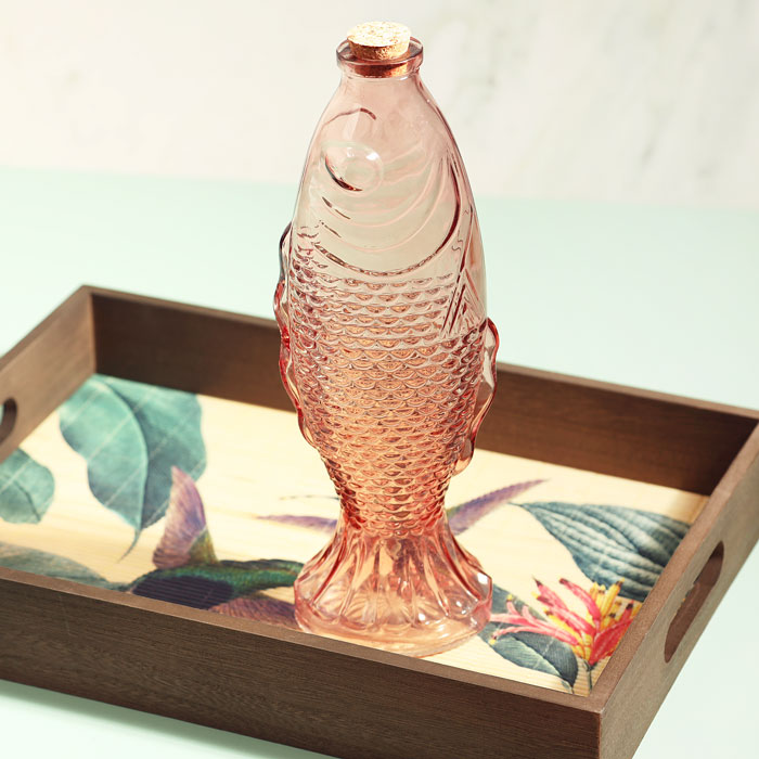 Fish Bottle - Buy Online UK