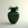Glass Sculptural Vase - Buy Online UK
