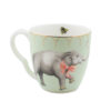 Yvonne Ellen Elephant Mug - Buy Online UK