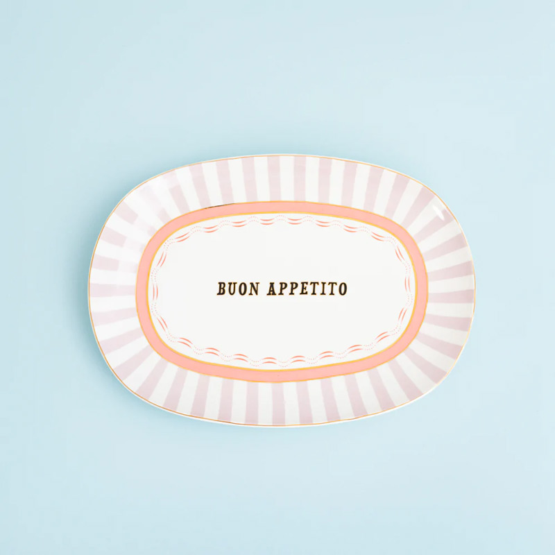 Yvonne Ellen Buon Appetito- Buy Online UK