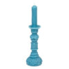Wax Candlestick Shaped Candle - Buy Online UK