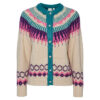 YAS Yasilu Knitted Cardigan - Buy Online With Free UK Delivery