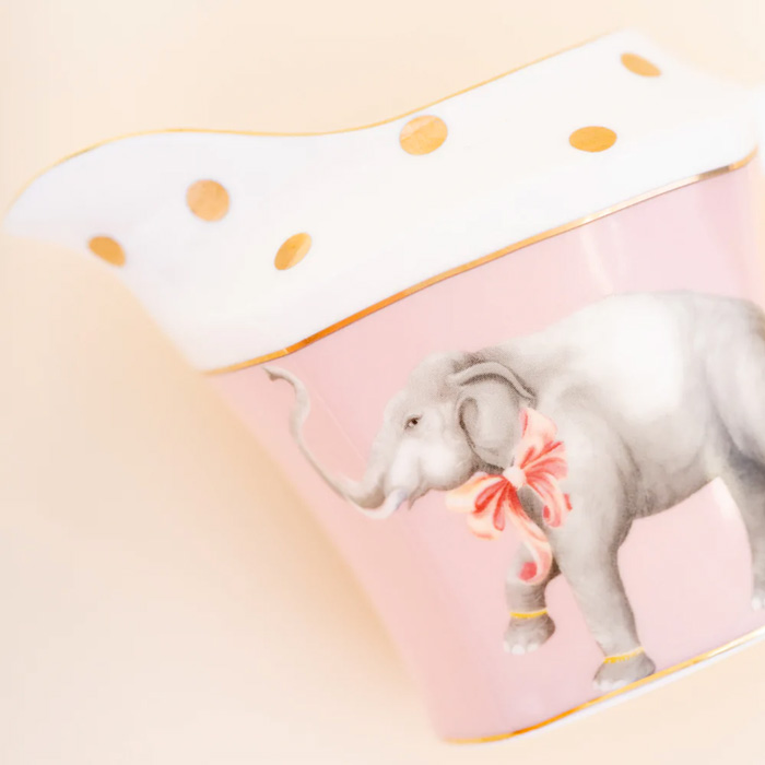 Elephant Milk Jug Yvonne Ellen - Buy Online UK