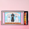 Three Poodles Extra Long Matches - Buy Online UK