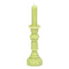 Candlestick Shaped Candle - Buy Online UK