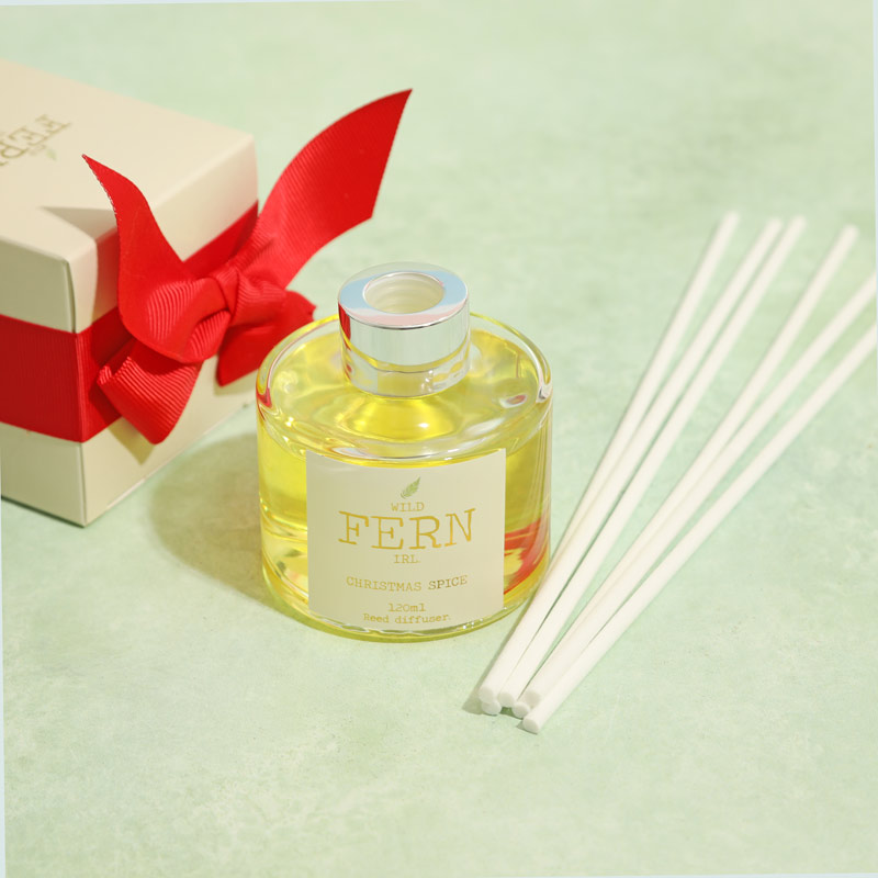 Wild Fern Diffuser - Buy Online With Free UK Delivery