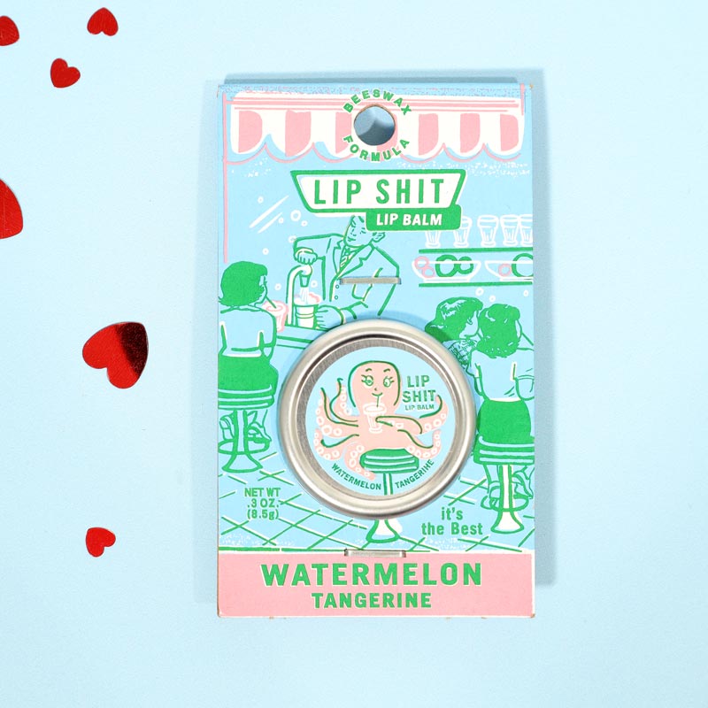 Watermelon Lip Balm - Buy Online UK