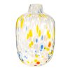 Large Speckled Vase - Buy Online UK
