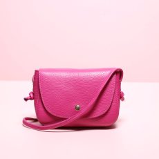 Small Crossbody Leather Bag - Buy Online With Free UK Delivery