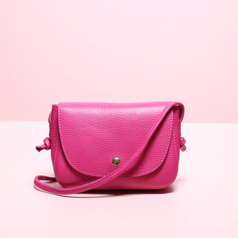 Small Crossbody Leather Bag - Buy Online With Free UK Delivery