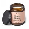 Aery Candle Happy Space - Buy Online UK