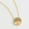 Star Rainbow Necklace Estella Bartlett - Buy Online UK
