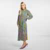 Yas Wavy Stripes Dress - Buy Online UK