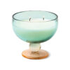 Glass Goblet Scented Candle - For Sale Online UK