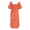 Vila Square Neck Dress - For Sale Online UK