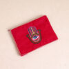 Hamsa Hand Coin Purse - For Sale Online UK
