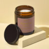 Moroccan Rose Candle - Buy Online UK