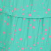 Pink Star Midi Dress - For Sale Online UK