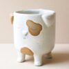 Dog Planter Ceramic - Buy Online UK