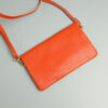 Soft Leather Envelope Bag - Buy Online UK