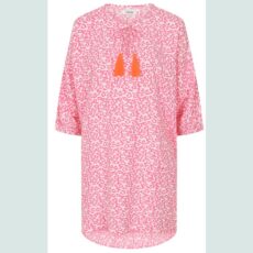 Luella Pink Tassel Tunic - Buy Online With Free UK Delivery