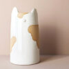 Cat Vase - Buy Online UK