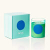 Lime and Basil Candle - Buy Online UK
