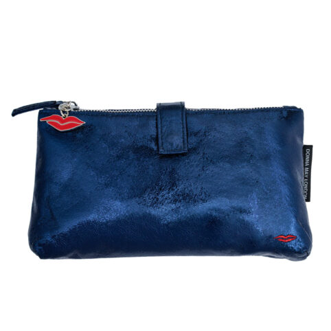 Navy Knick Knack Bag - Buy Online With Free UK Delivery
