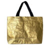 Sixton Gold Shopper Bag - Buy Online With Free UK Delivery