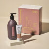 Moroccan Rose Hand Therapy Set - Buy Online With Free UK Delivery