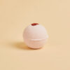 Patisserie Beauty Bath Ball Rose Pomegranate - Buy Online UK