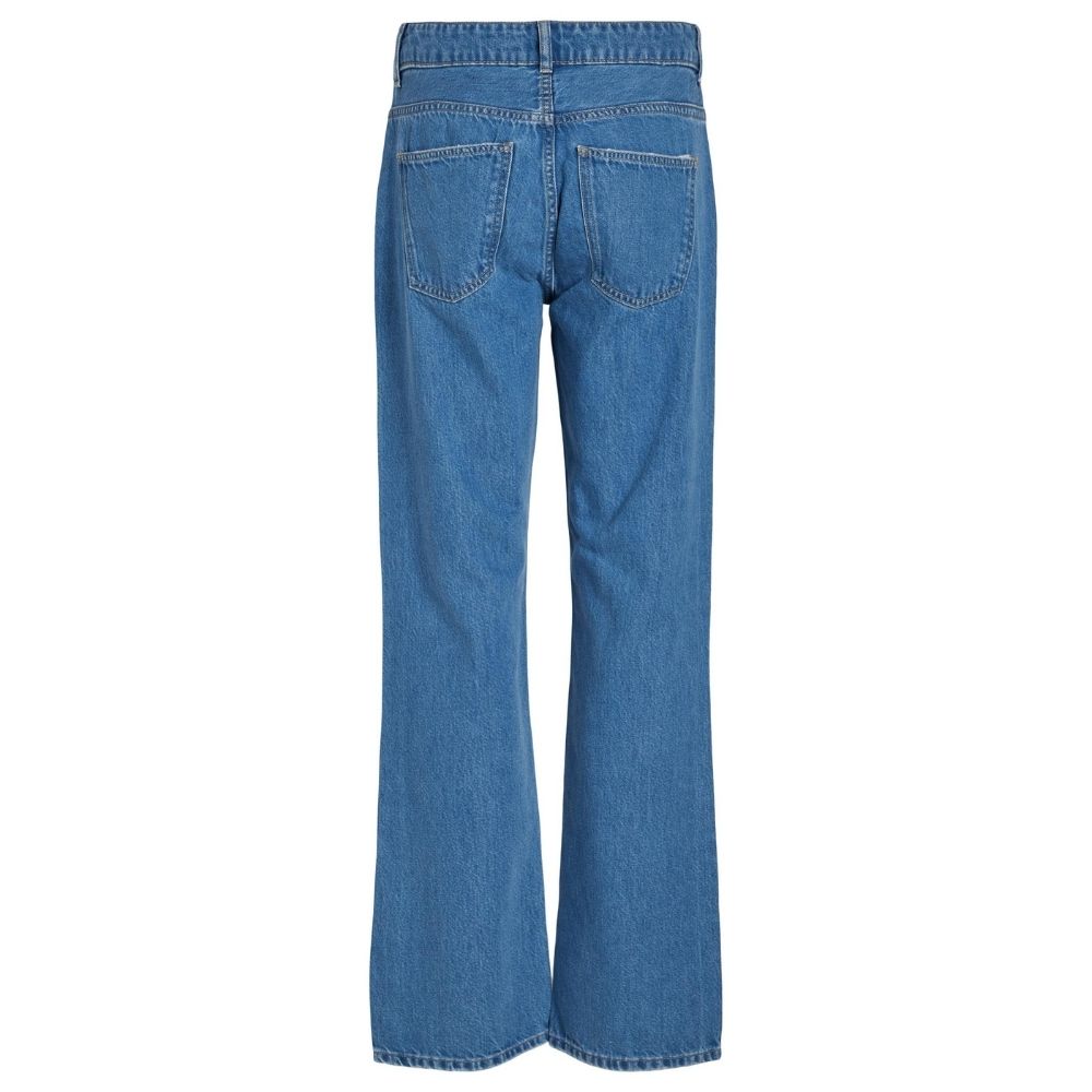 Vila Loose Straight Jeans - For Sale Online UK