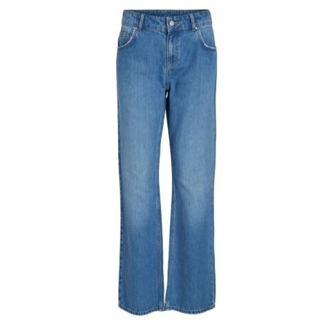 Vila Loose Straight Jeans - Buy Online With Free UK Delivery