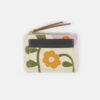 Floral Coin/Card Purse - Buy Online UK