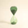 Designworks Ink Evergreen Hourglass - Buy Online With Free UK Delivery