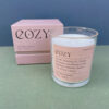 Paddywax Scented Candle Cozy Scent - Buy Online UK