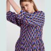 YAS Zagga Shirt Dress - For Sale Online UK
