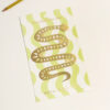 Snake Bookmark - Dun Design Buy Online UK