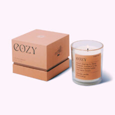 Paddywax Scented Candle - Buy Online UK
