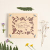 Flower Press Kit - Buy Online UK