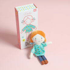 Rex Little Dolly in a Box - Buy Online UK