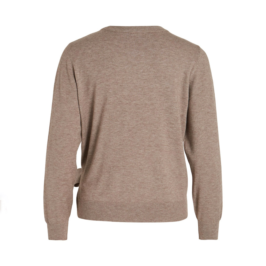 Vila Tie Detail Jumper - Purchase Online With Free UK Delivery