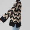 Vero Moda Zig-Zag Jumper - Purchase Online With Free UK Delivery