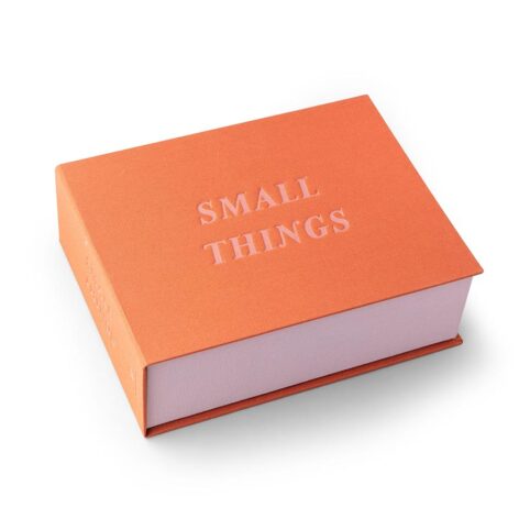Small Things Storage Box - Buy Online With Free UK Delivery