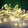 The Talking Tables Starburst String Lights are Battery operated - From Source Lifestyle