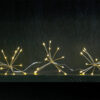 The Battery Operated Talking Tables Starburst String Lights - From Source Lifestyle