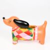 Christmas Dog Candle Holder - Purchase Online UK