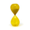 Designworks Ink Yellow Hourglass - For Sale Online With Free UK Delivery