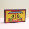 The Inseparables Giant Matches Showing Two Love Birds On The Front - Buy Source Lifestyle